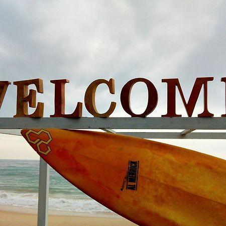 South Beach Resort ค็อกกาลา ภายนอก รูปภาพ