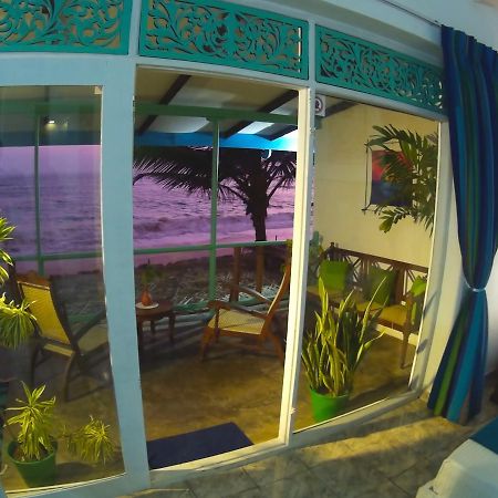 South Beach Resort ค็อกกาลา ภายนอก รูปภาพ