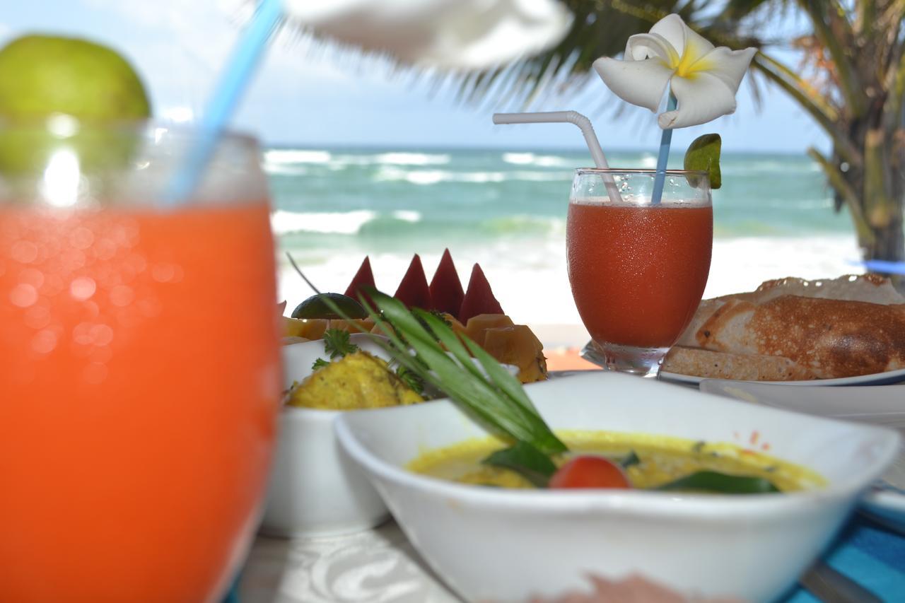 South Beach Resort ค็อกกาลา ภายนอก รูปภาพ