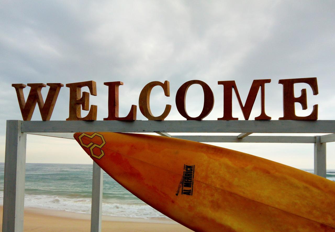 South Beach Resort ค็อกกาลา ภายนอก รูปภาพ
