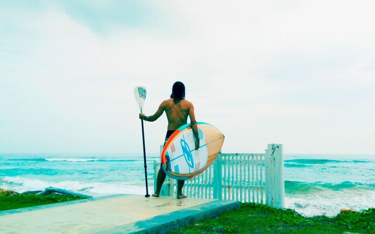 South Beach Resort ค็อกกาลา ภายนอก รูปภาพ