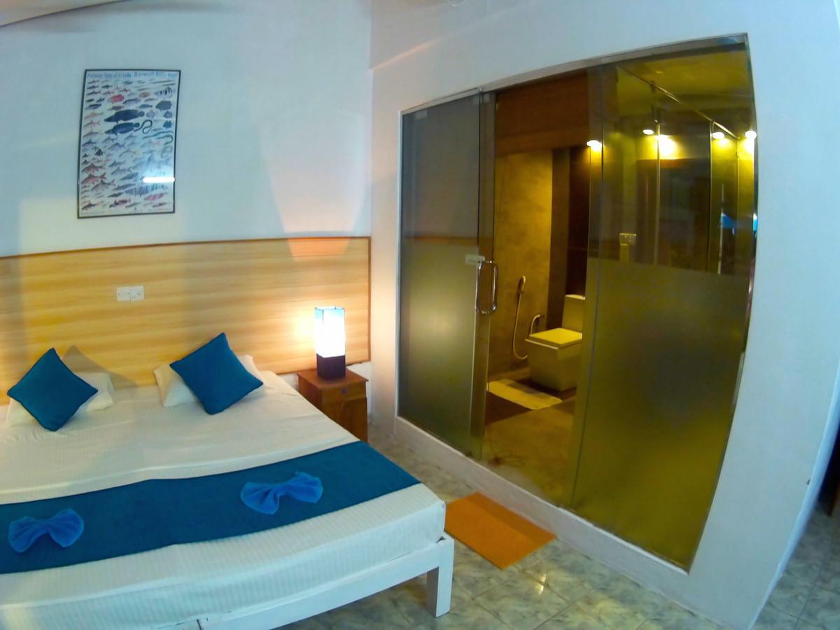 South Beach Resort ค็อกกาลา ภายนอก รูปภาพ