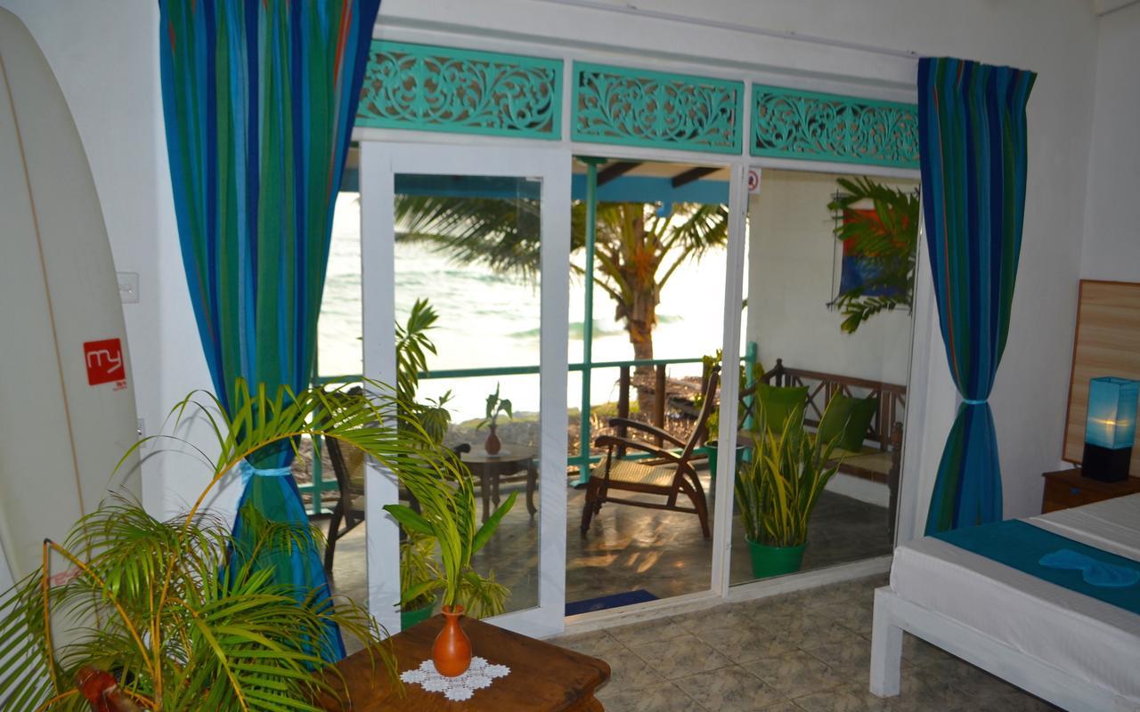 South Beach Resort ค็อกกาลา ภายนอก รูปภาพ