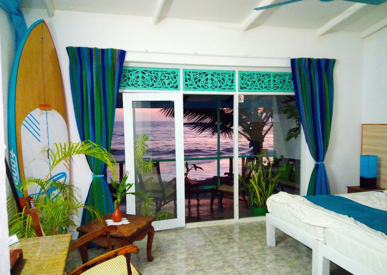 South Beach Resort ค็อกกาลา ภายนอก รูปภาพ