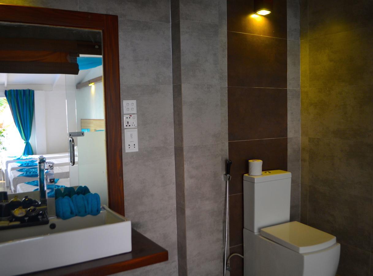South Beach Resort ค็อกกาลา ภายนอก รูปภาพ