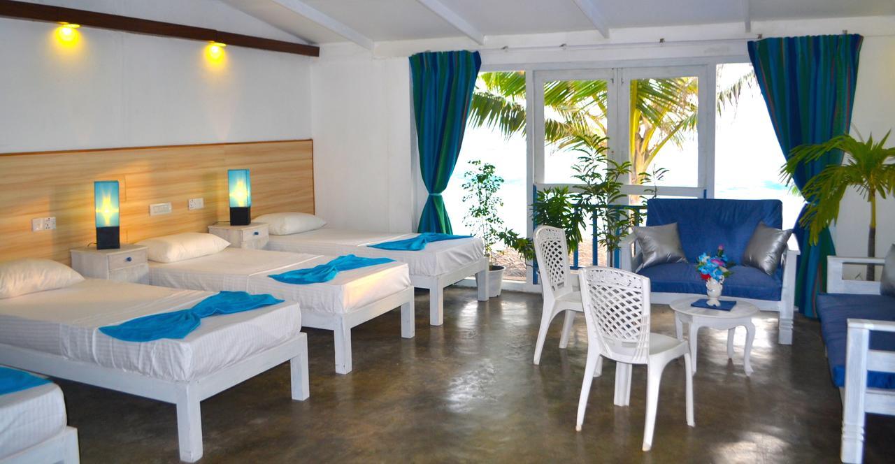 South Beach Resort ค็อกกาลา ภายนอก รูปภาพ