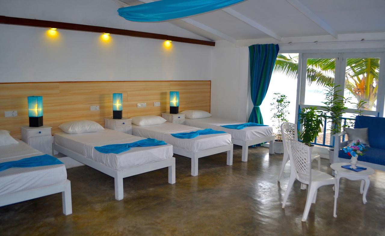 South Beach Resort ค็อกกาลา ภายนอก รูปภาพ
