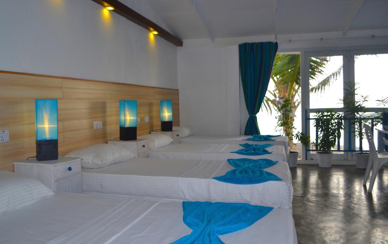 South Beach Resort ค็อกกาลา ภายนอก รูปภาพ