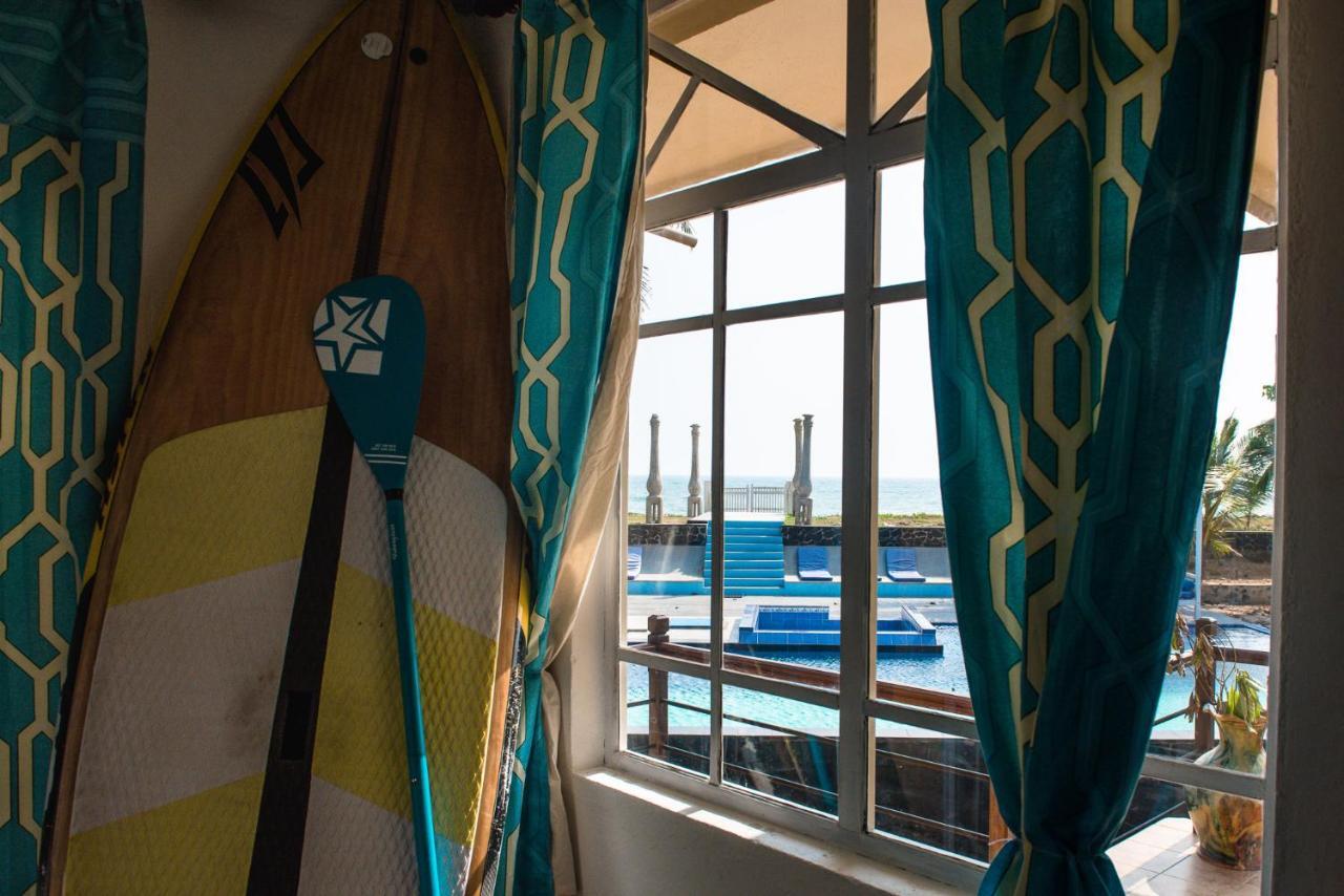 South Beach Resort ค็อกกาลา ห้อง รูปภาพ