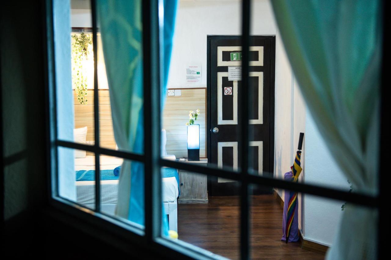 South Beach Resort ค็อกกาลา ห้อง รูปภาพ