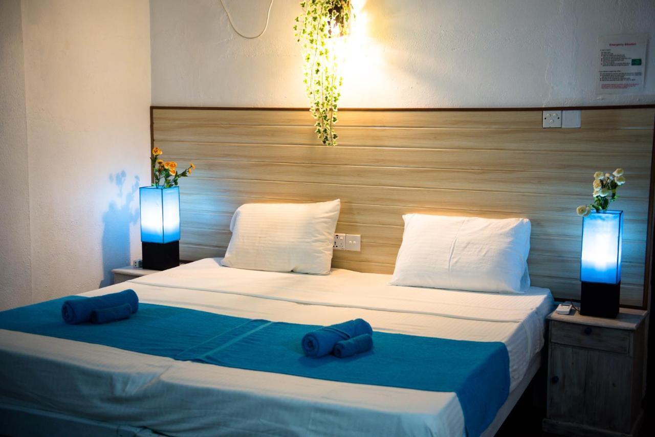 South Beach Resort ค็อกกาลา ห้อง รูปภาพ