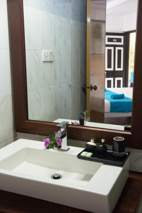 South Beach Resort ค็อกกาลา ห้อง รูปภาพ