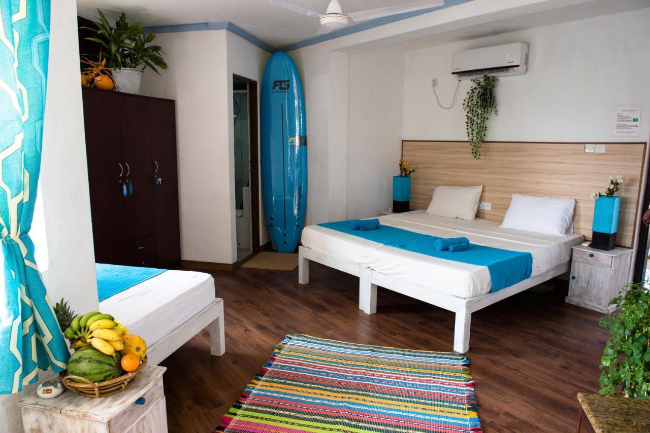 South Beach Resort ค็อกกาลา ห้อง รูปภาพ