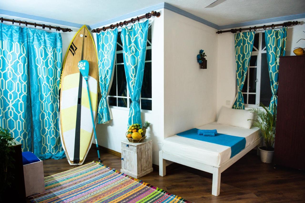 South Beach Resort ค็อกกาลา ห้อง รูปภาพ